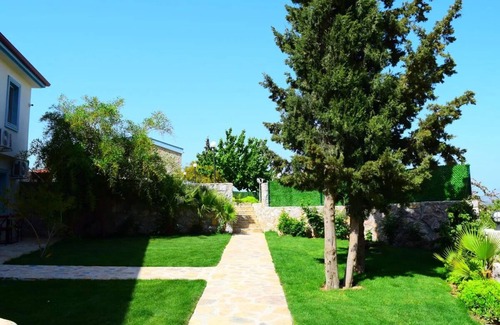 Datca Apartamento | Fida Kültür Datça