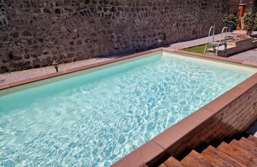 Bagnoregio Apartamento | Fidanza House