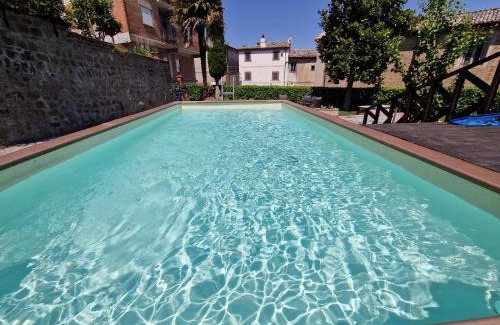 Bagnoregio Apartamento | Fidanza House