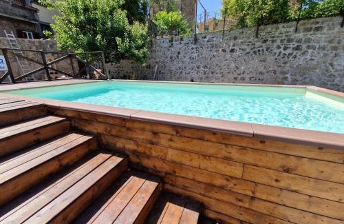 Bagnoregio Apartamento | Fidanza House