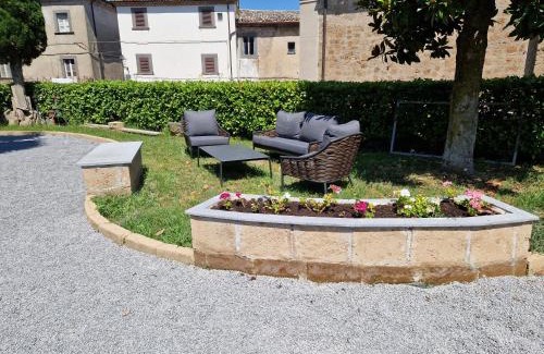 Bagnoregio Apartamento | Fidanza House
