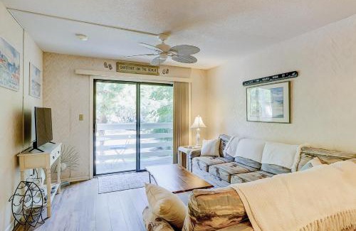 Folly Field Apartamento | Fiddler's Cove 6G