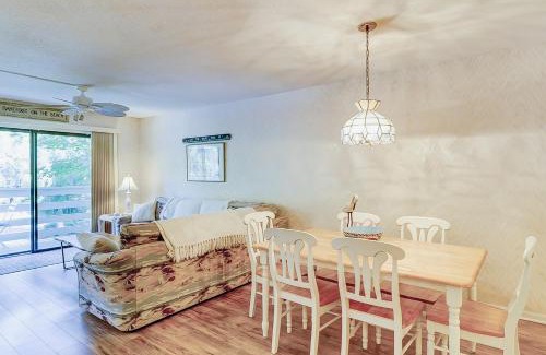 Folly Field Apartamento | Fiddler's Cove 6G