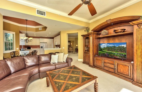 Naples Casa | Fiddler's Creek - amazing amenities, close to Marco and Downtown Naples!
