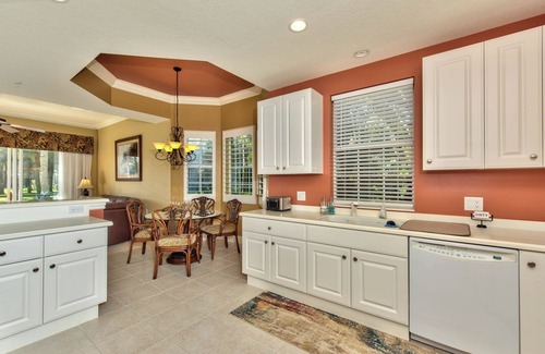 Naples Casa | Fiddler's Creek - amazing amenities, close to Marco and Downtown Naples!