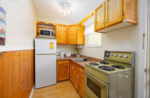 Brackley Beach Chalet De Esquí | Fiddlers Green Country Cottages