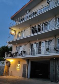 Utjeha Apartamento | Fidel Apartment