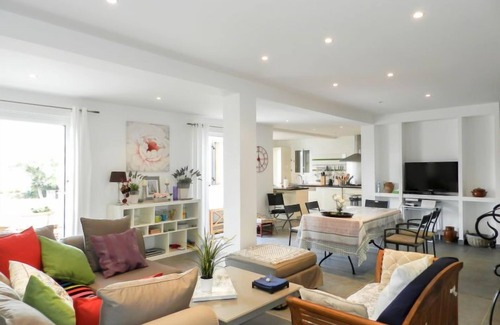 Galeria Casa | Fidiamare by Interhome