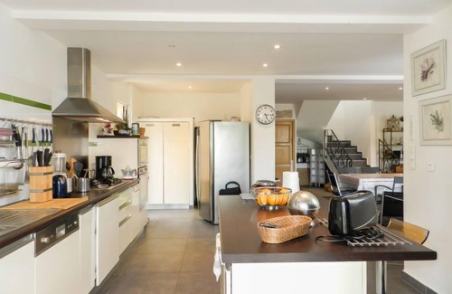 Galeria Casa | Fidiamare by Interhome