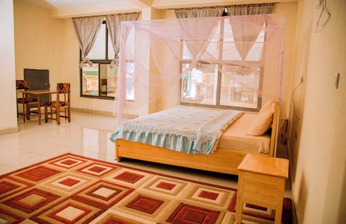 Musanze Casa | Fidos Guest House