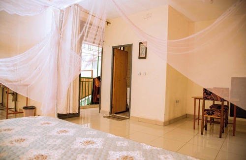 Musanze Casa | Fidos Guest House