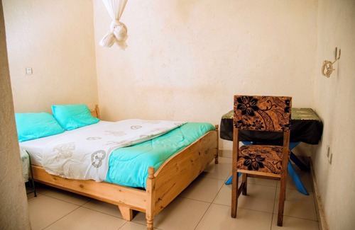 Musanze Casa | Fidos Guest House