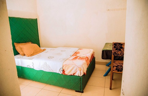 Musanze Casa | Fidos Guest House