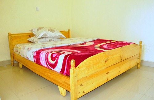 Ruhengeri Casa | Fidos Guest House & Safaris