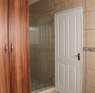 Stellenbosch Apartamento | Fiela Se Plek