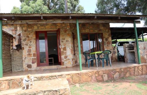 Dullstroom Apartamento | Field and Stream