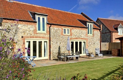 Docking Casa | Field Corner 6