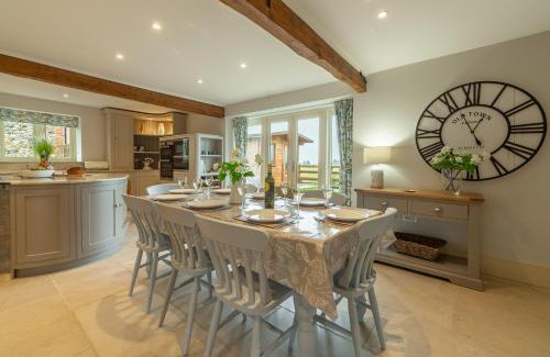 Docking Casa | Field Corner 6