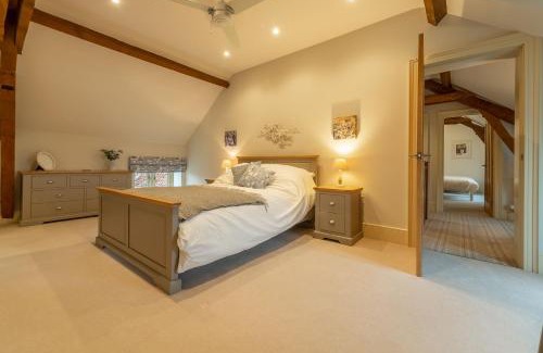 Docking Casa | Field Corner 6