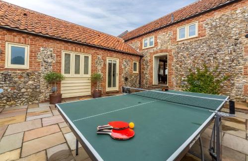 Docking Casa | Field Corner