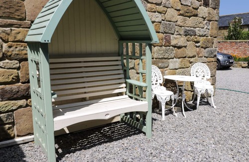 Loftus Cabaña | Cabaña de campo, STAITHES