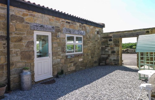 Loftus Cabaña | Cabaña de campo, STAITHES