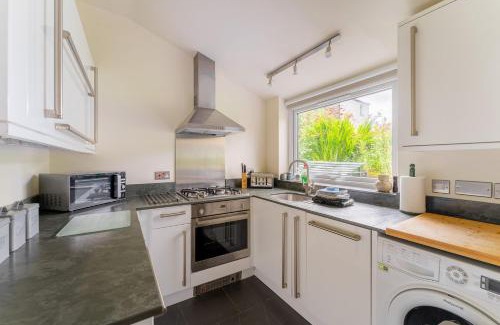 Ambleside Casa | Field Cottage