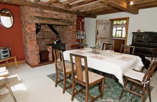Sudbourne Casa | Field Cottage