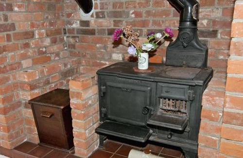 Sudbourne Casa | Field Cottage