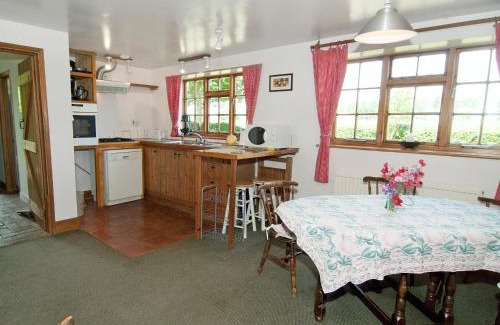 Sudbourne Casa | Field Cottage