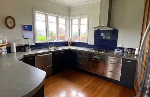 Ohaupo Casa | Field Days Accommodation