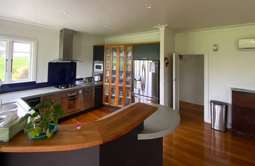 Ohaupo Casa | Field Days Accommodation