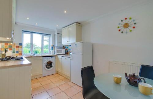 Reydon Casa | Field End