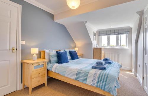 Reydon Casa | Field End