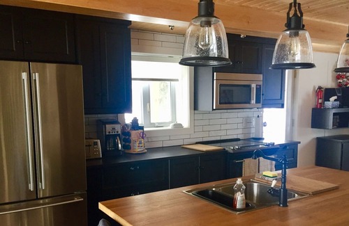Mauricie Casa | país Havre de nuestros antepasados ​​en la Mauricie