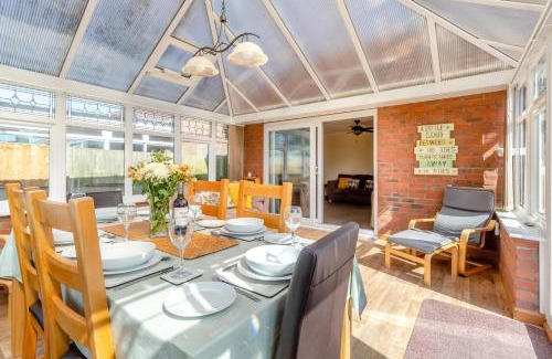 Walcott Casa | Field Horizon