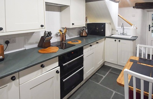 Borrowdale Cabaña | Alojamiento de 1 habitación en Borrowdale, cerca de Keswick