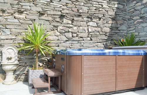 Borrowdale Cabaña | Alojamiento de 1 habitación en Borrowdale, cerca de Keswick