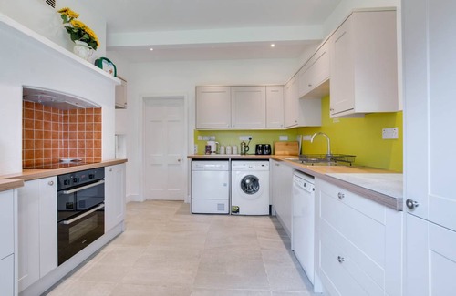 Isle of Purbeck Cabaña | Casa ∙ 4 habitaciones ∙ 8 personas
