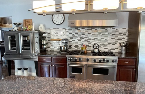 Walden Casa | Field of Boaz - A Contemporary Country Home. Perfect for the whole family!