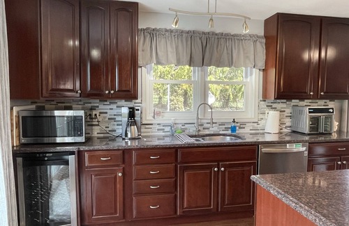 Walden Casa | Field of Boaz - A Contemporary Country Home. Perfect for the whole family!