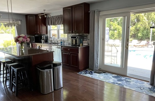 Walden Casa | Field of Boaz - A Contemporary Country Home. Perfect for the whole family!
