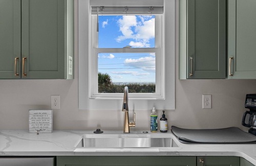 North Topsail Beach Casa | Field of Dreams #177 - 3BD Beach Cottage, Pet-Friendly & Steps from the Ocean