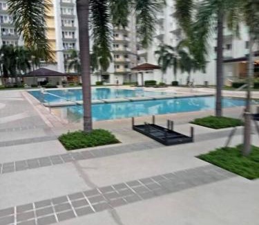 San Dionisio Apartamento | Field Residences