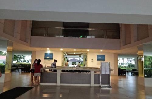San Dionisio Apartamento | Field Residences