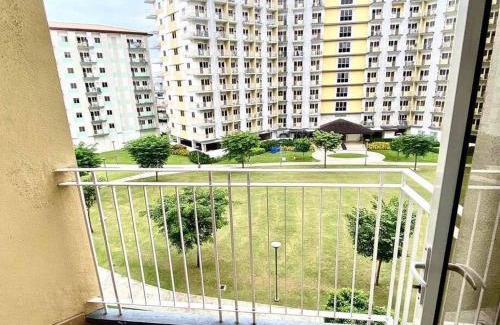 San Dionisio Apartamento | Field Residences