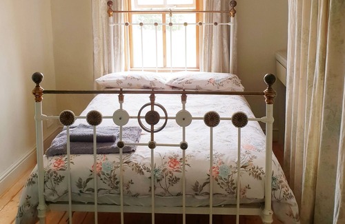 Wigton Casa | Vista de campo cabaña -2 cama cabaña en Port Carlisle