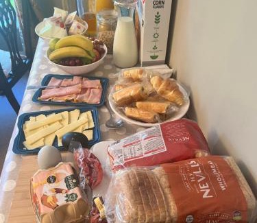 Dromore Cama Y Desayuno | Field View