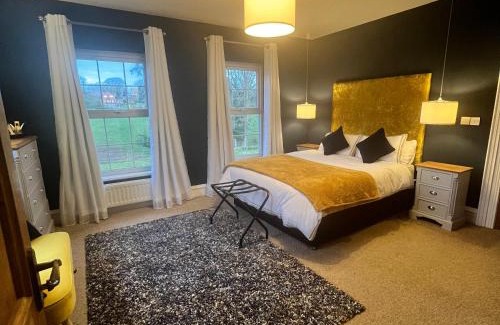 Dromore Cama Y Desayuno | Field View