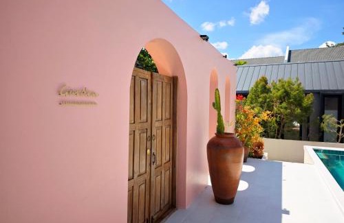 Rim Nuea Cama Y Desayuno | Fieldlight & Pool Villa private pool云上稻影